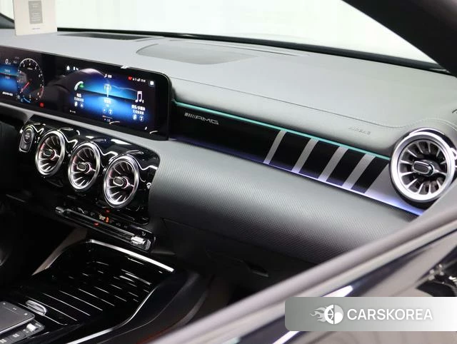 Mercedes-Benz CLA AMG id 4257471 из Китая 21