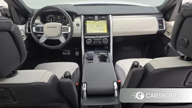 Land Rover Discovery 5 id 3098970 из Кореи 14