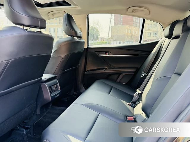 Toyota Camry id 4276168 из Китая 12
