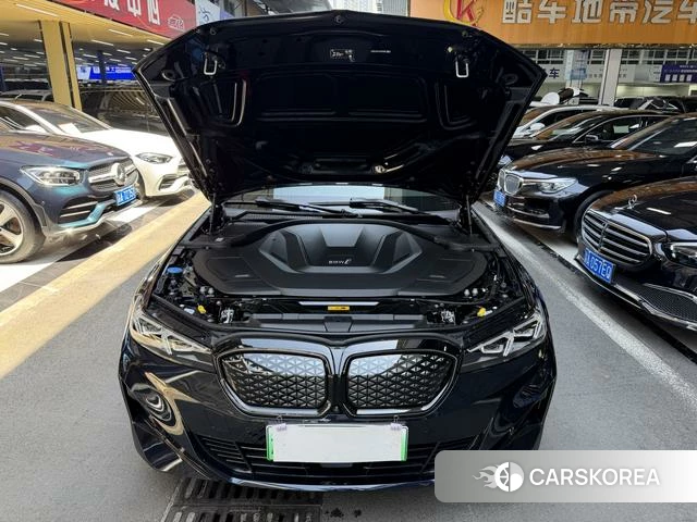 BMW i3 id 4272461 из Китая 23