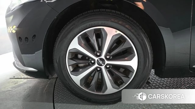 Kia K8 Hybrid id 4774956 из Кореи 34