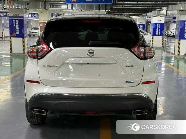 Nissan Loulan id 4334957 из Китая 9