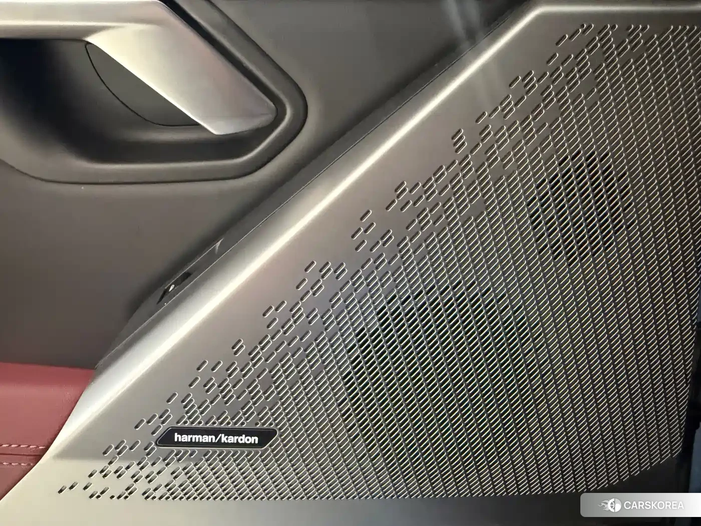 BMW i5 id 4570285 из Китая 7