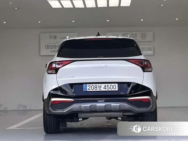 Kia Sportage 5th Generation id 3026699 из Кореи 14