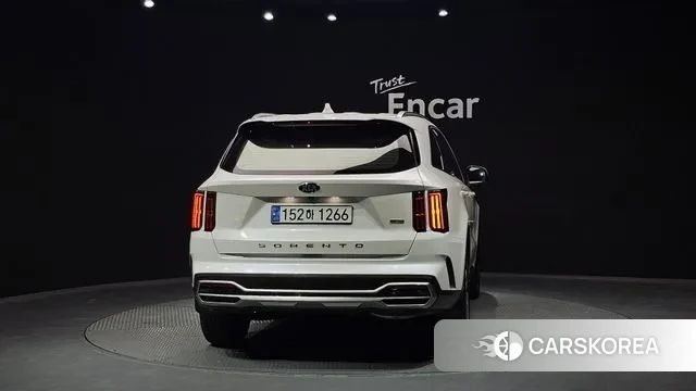 Kia Sorento 4th Generation id 3772060 из Кореи 14