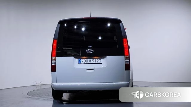 Hyundai Staria id 4266638 из Кореи 29