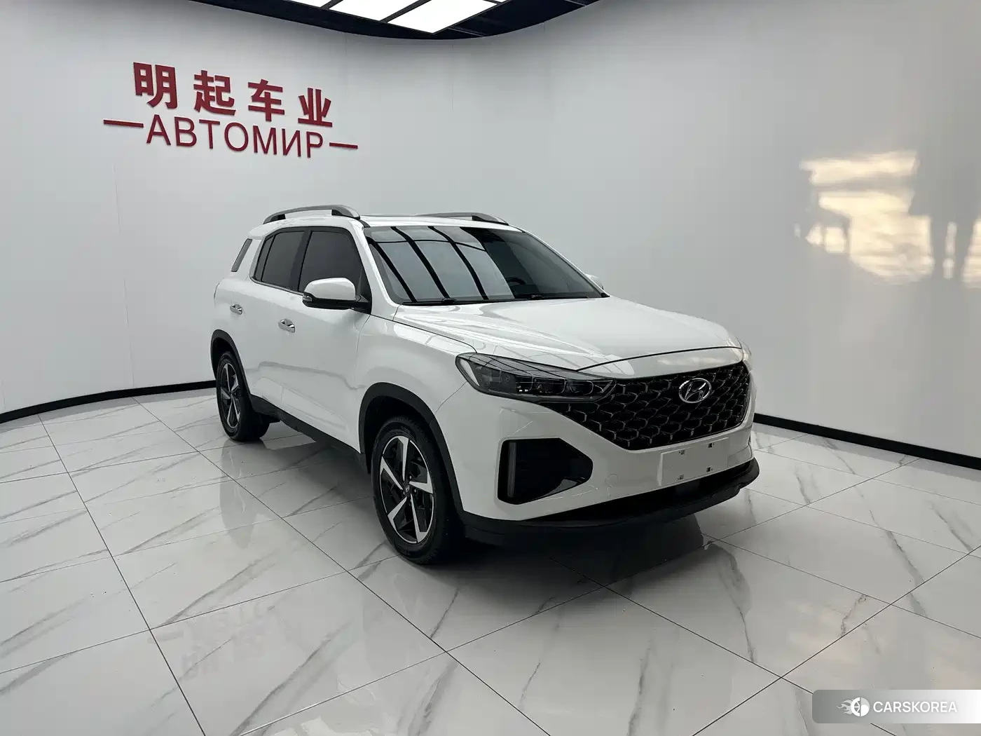 Hyundai ix35 id 4629043 из Китая 14