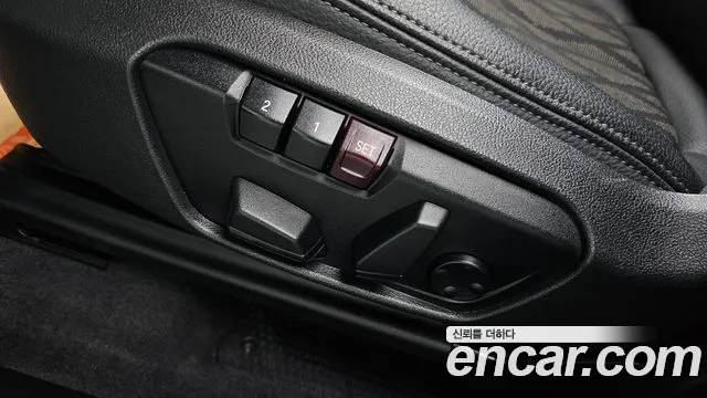 BMW X1 (F48) id 2680035 из Кореи 14