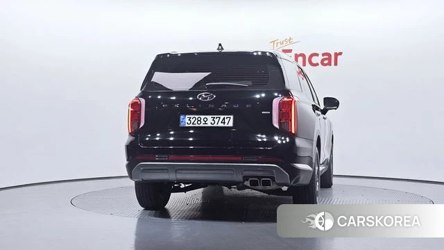 Hyundai The New Palisade id 3831674 из Кореи 14