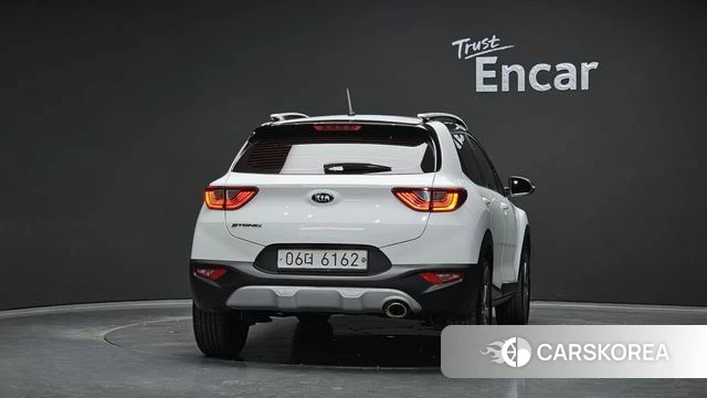 Kia Stonic id 4424994 из Кореи 23
