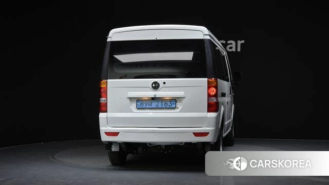 Dongfeng Socon C35 id 3811423 из Кореи 14