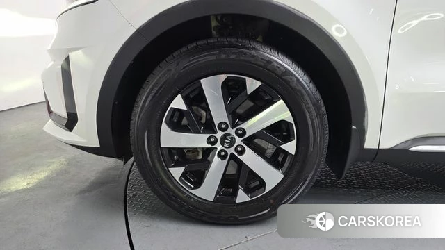 Kia Sorento 4th Generation id 3819441 из Кореи 14