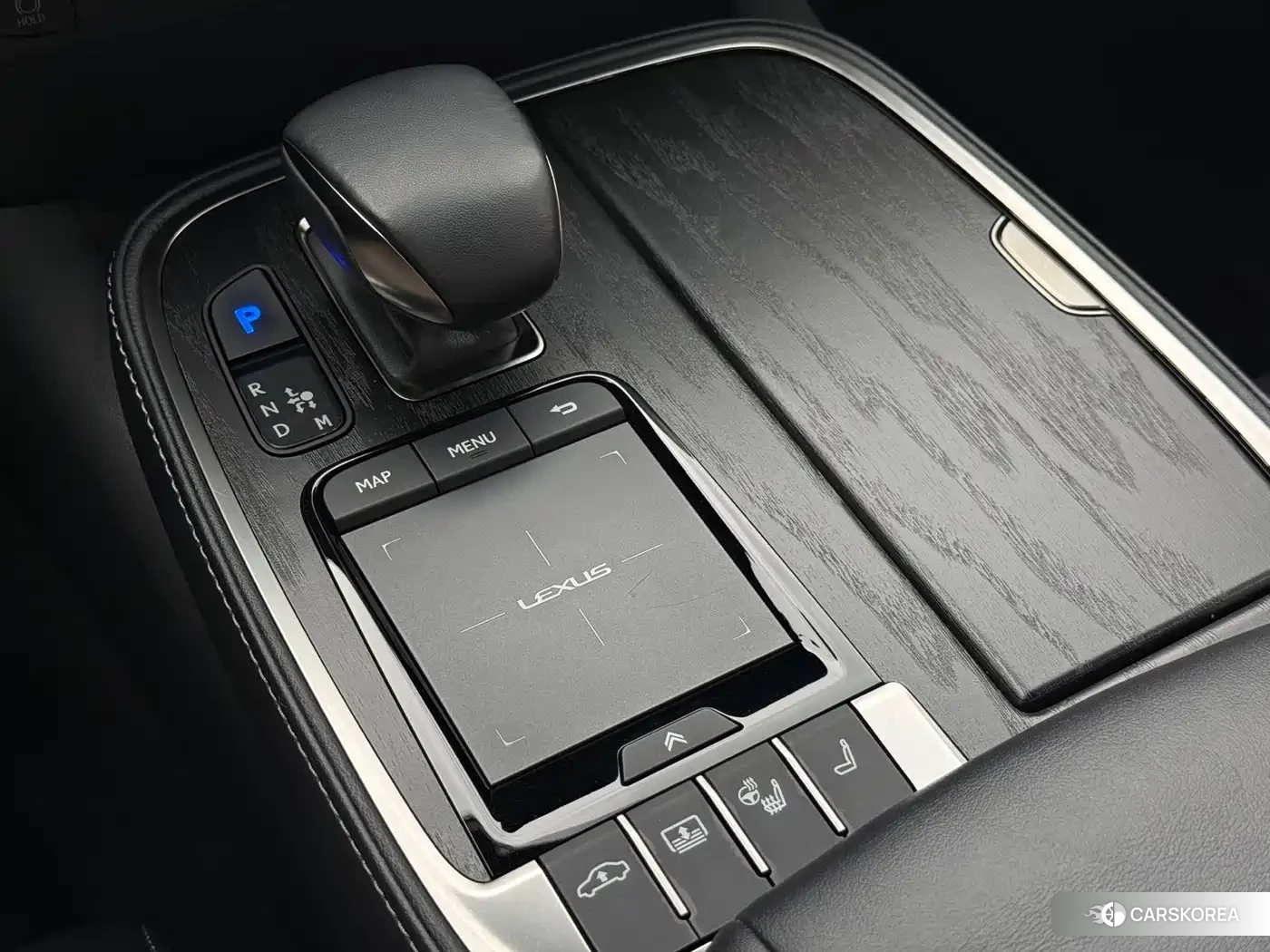 Lexus LS id 4686098 из Китая 12