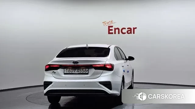 Kia Come New K3 id 2976749 из Кореи 14