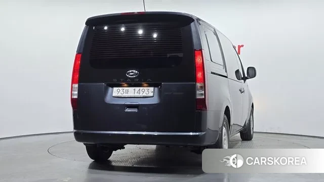 Hyundai Staria id 3525020 из Кореи 14