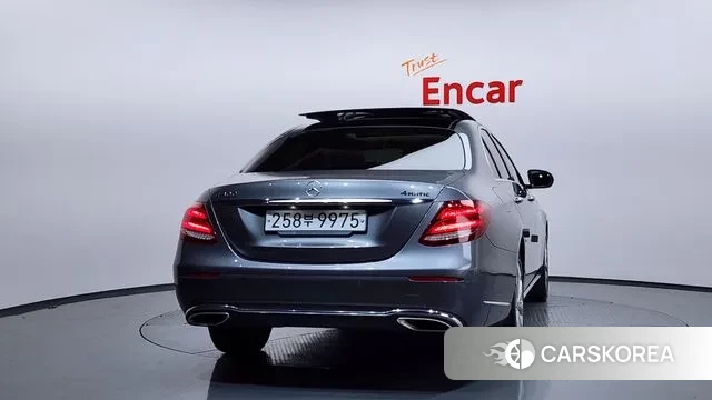 Mercedes-Benz E-Class W213 id 3374712 из Кореи 14