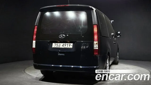 Hyundai Staria id 2678437 из Кореи 14