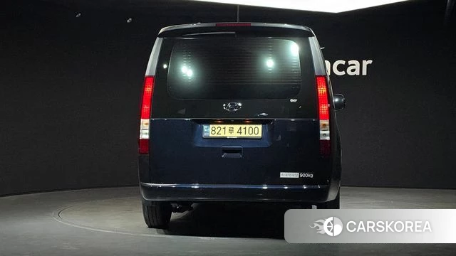 Hyundai Staria id 3953380 из Кореи 14