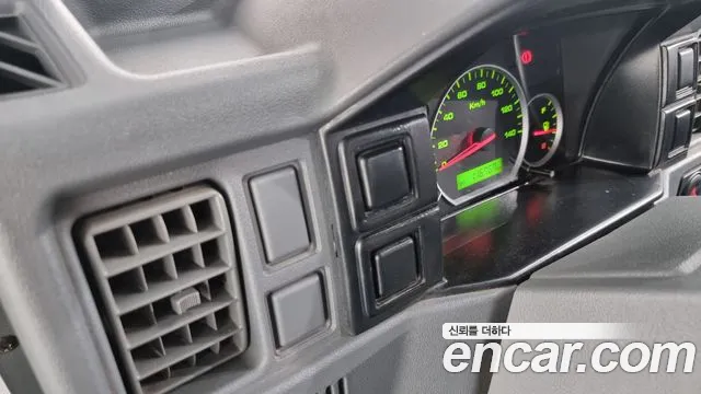 Chevrolet (GM Daewoo) New Labo id 2673441 из Кореи 14