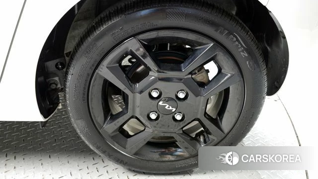 Kia The New Kia Ray id 3838383 из Кореи 14