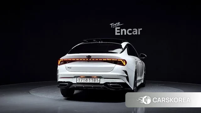 Kia K5 3rd generation id 3390486 из Кореи 14