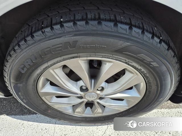 Kia The New Carnival id 4486733 из Кореи 14