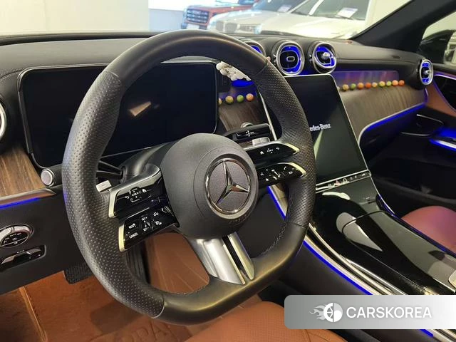Mercedes-Benz GLC id 4290839 из Китая 19