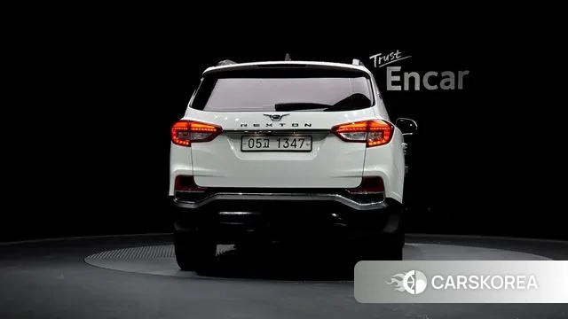 Ssangyong G4 Rexton id 3418288 из Кореи 14