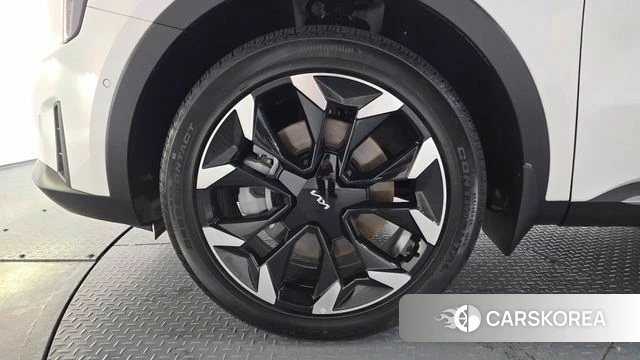 Kia The New Sorento 4th Generation id 3939921 из Кореи 14