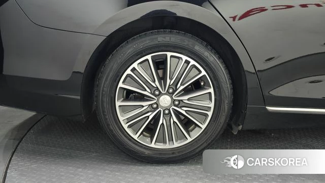 Hyundai Grandeur IG Hybrid id 4596479 из Кореи 24