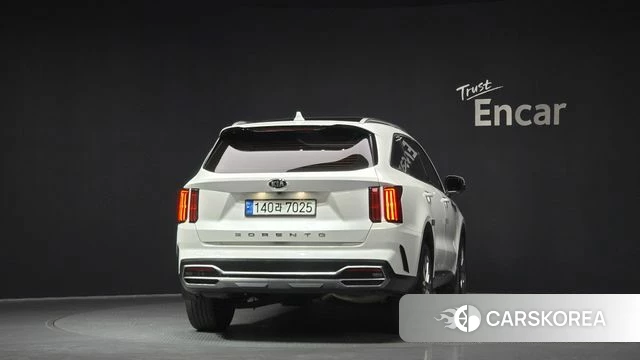 Kia Sorento 4th Generation id 3795210 из Кореи 14