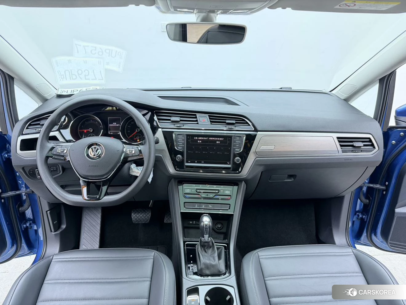 Volkswagen Touran L id 4485271 из Китая 16