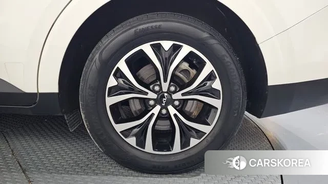 Kia Carnival 4th generation id 3716962 из Кореи 14