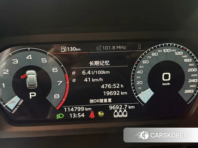 Audi A3 2021 Белый из Китая, фото 4