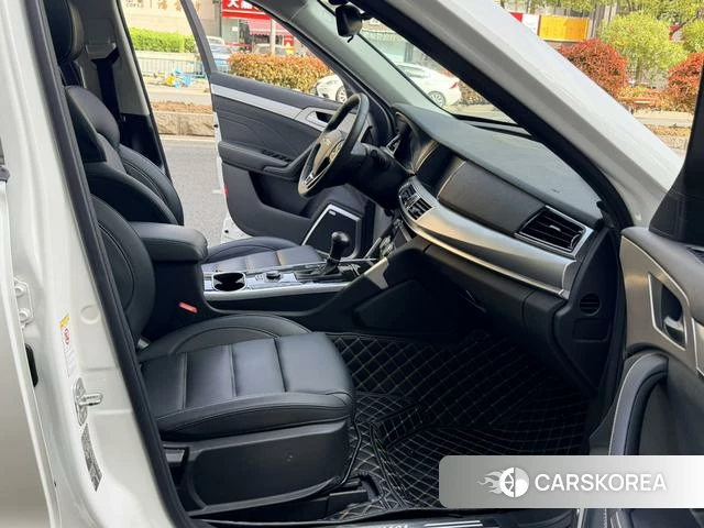 Haval H7 id 4209480 из Китая 15