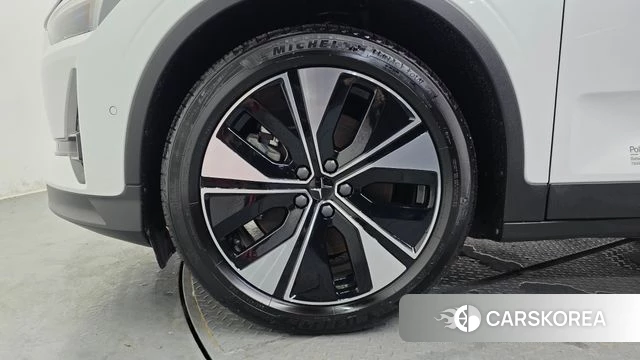 Polestar Polestar 2 id 4618070 из Кореи 25