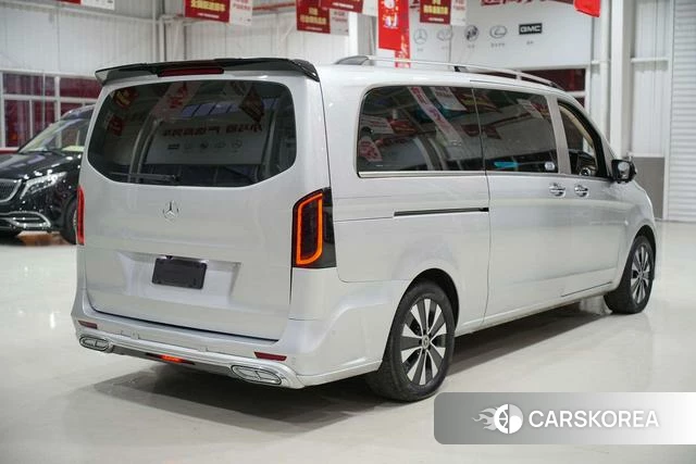 Mercedes-Benz Vito id 4297299 из Китая 8