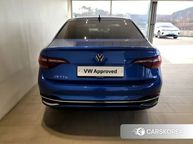 Volkswagen 7th Generation of Jetta id 3036497 из Кореи 14