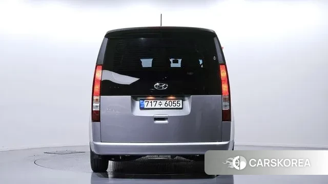 Hyundai Staria id 3342232 из Кореи 14