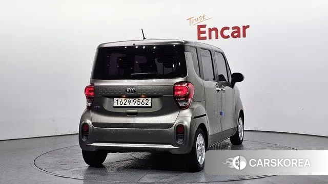 Kia The New Ray id 3753700 из Кореи 14