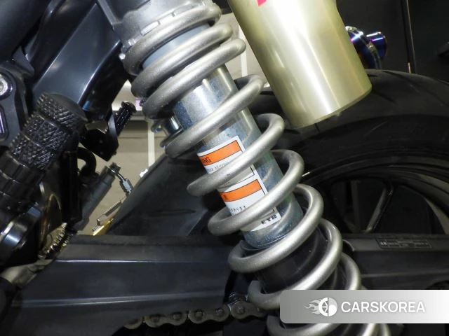 Kawasaki ZRX 1200 id 3950302 из Японии 30
