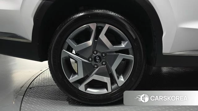 Hyundai The New Palisade id 4935056 из Кореи 27