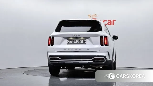 Kia Sorento 4th Generation id 3577258 из Кореи 14