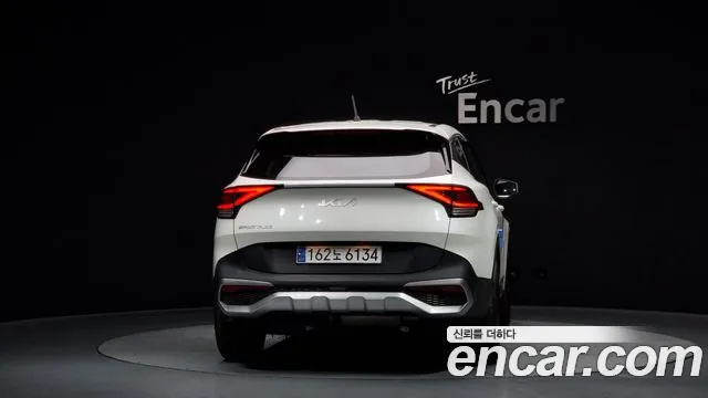 Kia Sportage 5th Generation id 2726752 из Кореи 14