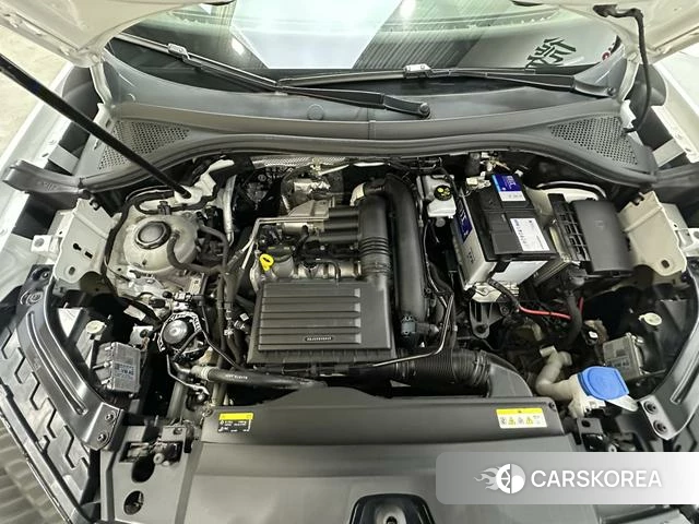 Volkswagen Tanyue id 4298343 из Китая 15