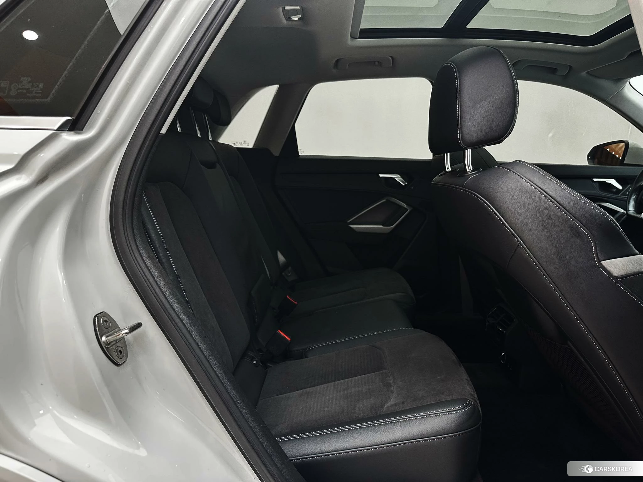 Audi Q3 id 4514967 из Китая 18