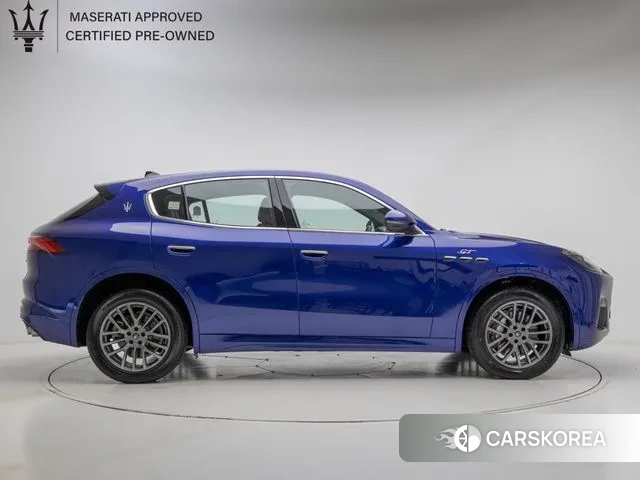 Maserati Grecale id 3571423 из Кореи 14