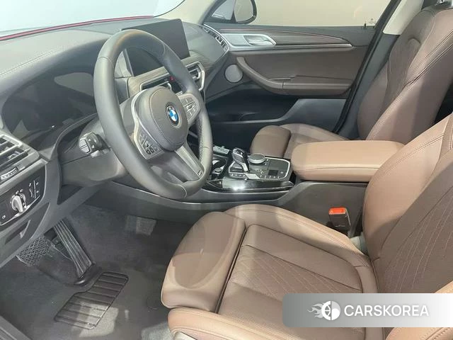 BMW X3 id 4215206 из Китая 10