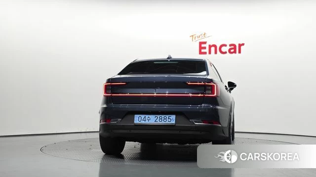 Polestar Polestar 2 id 4716026 из Кореи 14