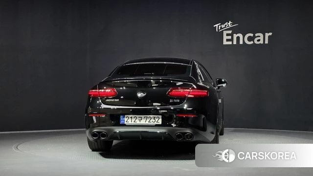 Mercedes-Benz E-Class W213 id 4528639 из Кореи 29